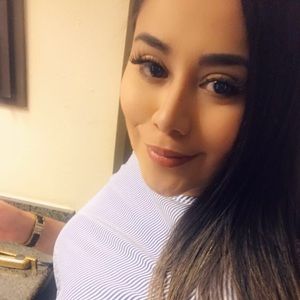 Meet your Posher, Joanna